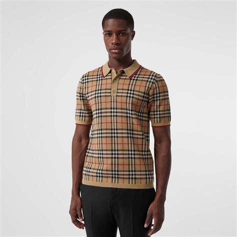 burberry mens polo reddit|burberry polo shirt men authentic.